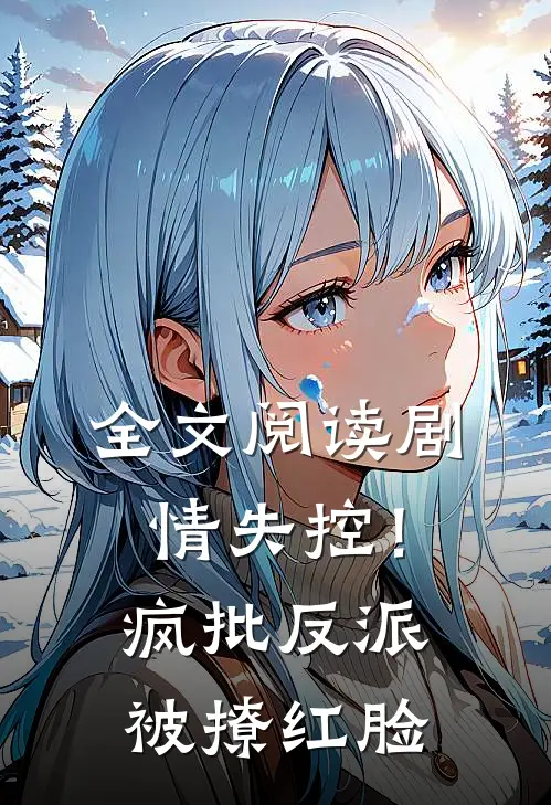 全文阅读剧情失控！疯批反派被撩红脸