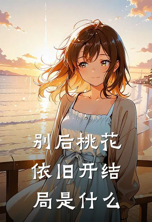 别后桃花依旧开结局是什么