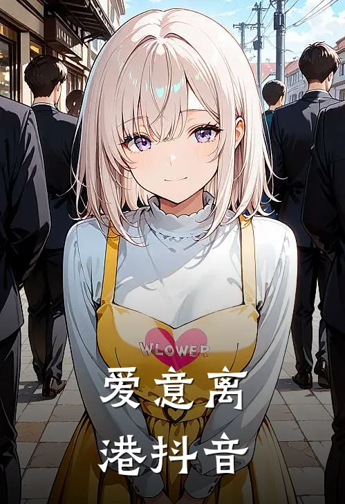 爱意离港抖音