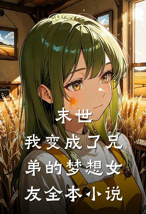 末世,我变成了兄弟的梦想女友全本