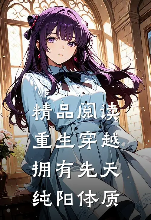 精品阅读重生穿越：拥有先天纯阳体质