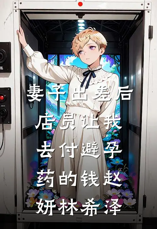 妻子出差后，店员让我去付避孕药的钱赵妍林希泽