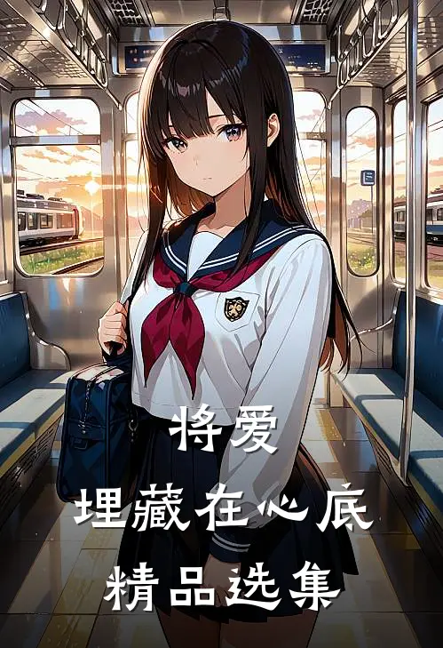 将爱，埋藏在心底精品选集