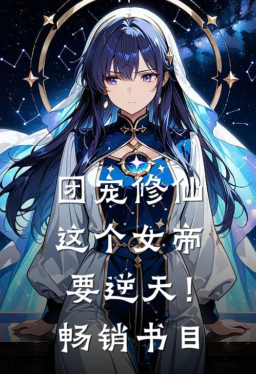 团宠修仙这个女帝要逆天!畅销书目