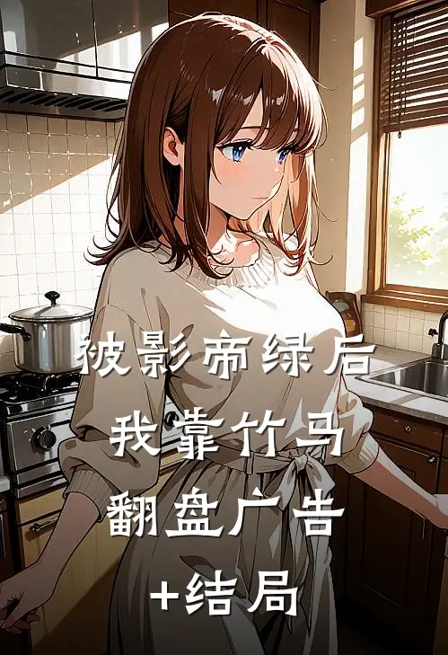 被影帝绿后，我靠竹马翻盘广告+结局