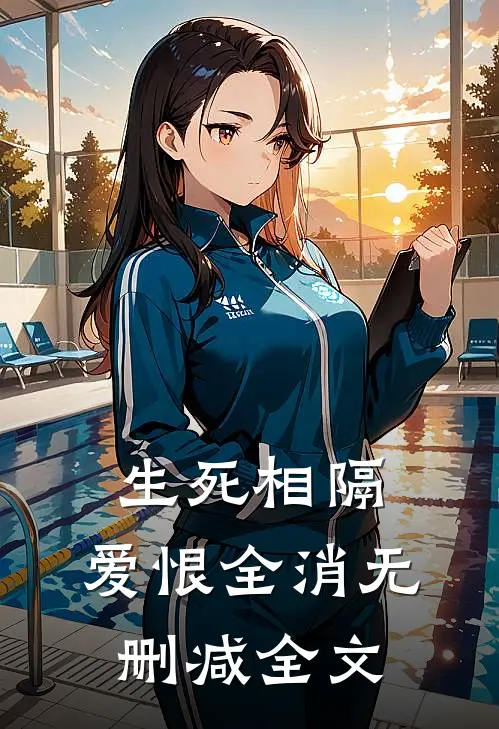 生死相隔,爱恨全消无删减全文免费阅读