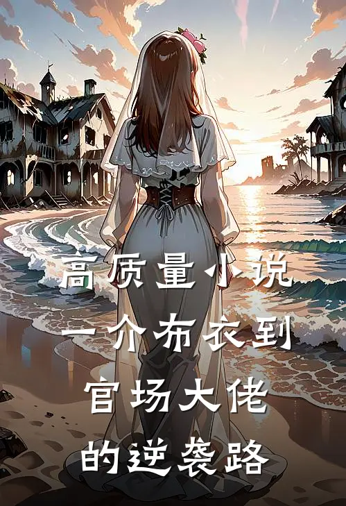 高质量小说一介布衣到官场大佬的逆袭路