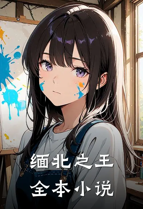 缅北之王全本小说
