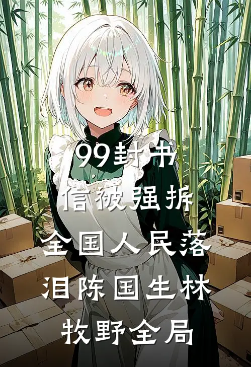 99封书信被强拆，全国人民落泪陈国生林牧野全局