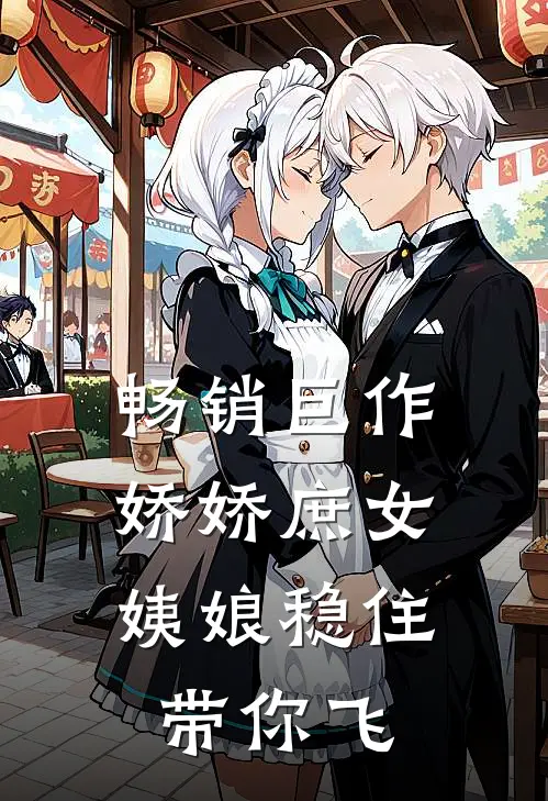 畅销巨作娇娇庶女：姨娘稳住带你飞
