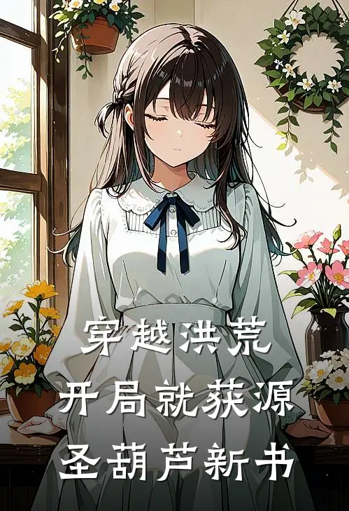 穿越洪荒：开局就获源圣葫芦新书