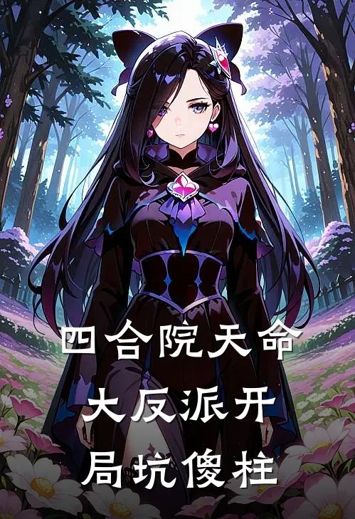 四合院天命大反派开局坑傻柱