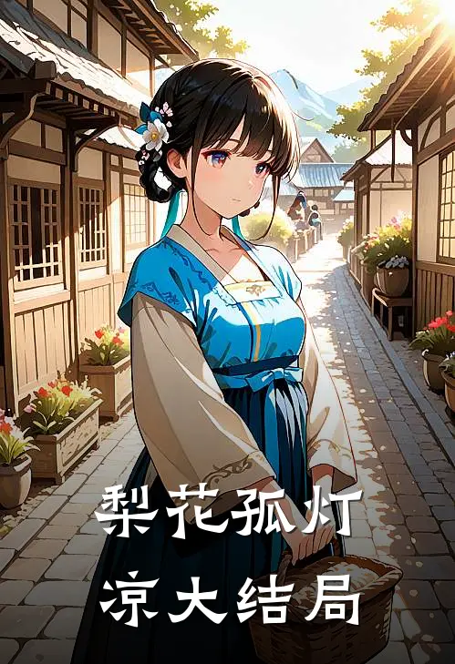 梨花孤灯凉大结局