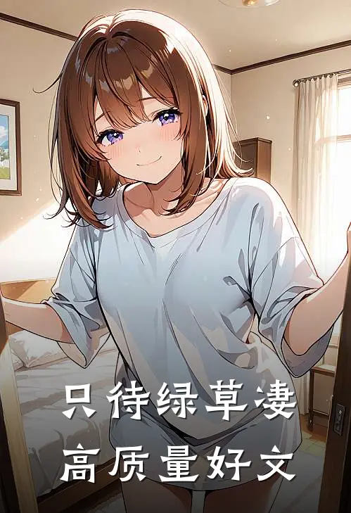 只待绿草凄高质量好文