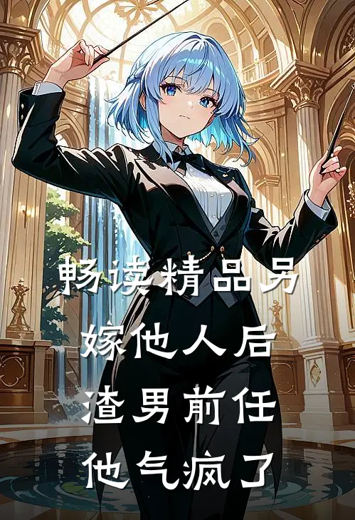 畅读精品另嫁他人后，渣男前任他气疯了