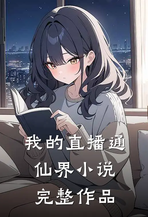 我的直播通仙界 小说完整作品