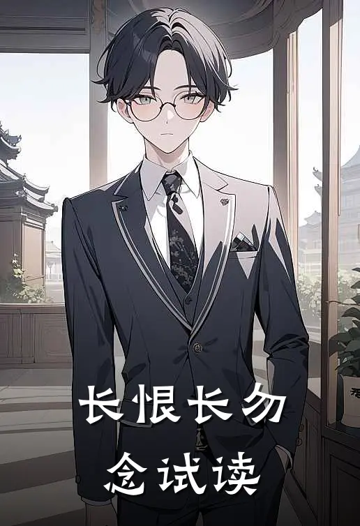 长恨长勿念试读