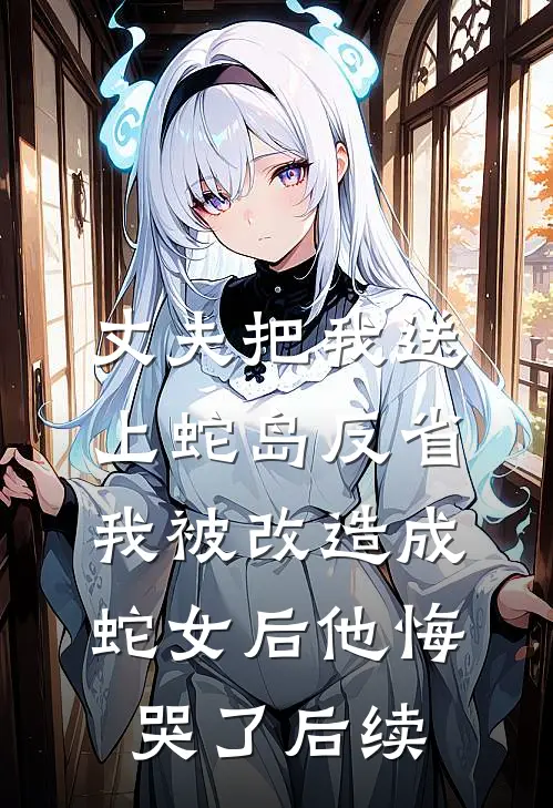 丈夫把我送上蛇岛反省，我被改造成蛇女后他悔哭了后续