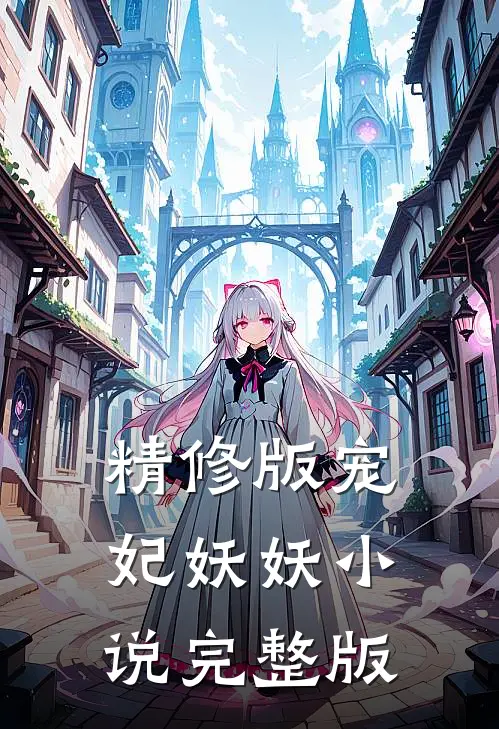 精修版宠妃妖妖小说完整版