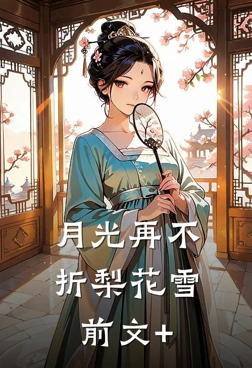 月光再不折梨花雪前文+
