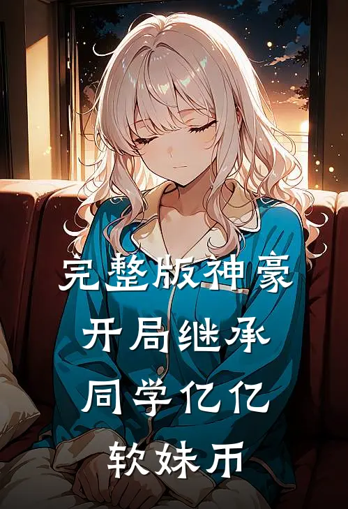 完整版神豪：开局继承同学亿亿软妹币