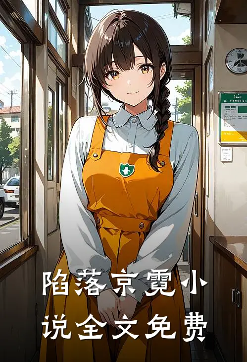 陷落京霓小说全文免费