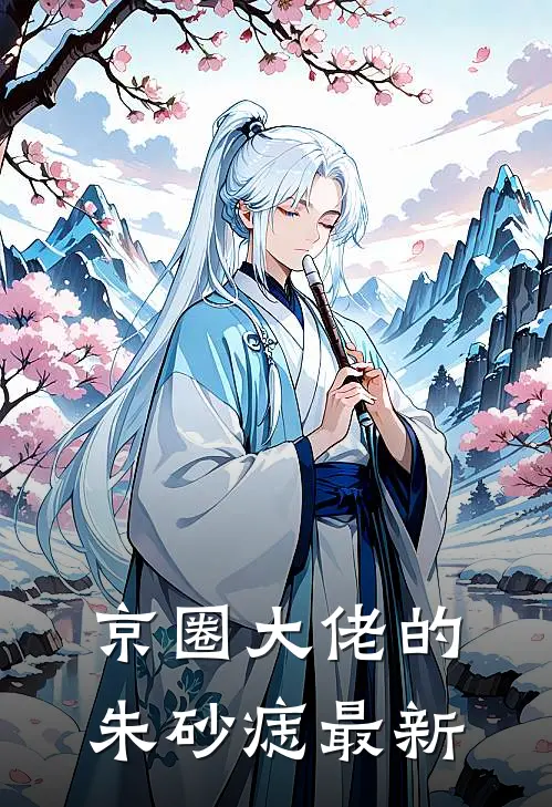 京圈大佬的朱砂痣最新