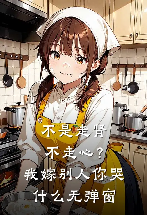 不是走肾不走心？我嫁别人你哭什么无弹窗