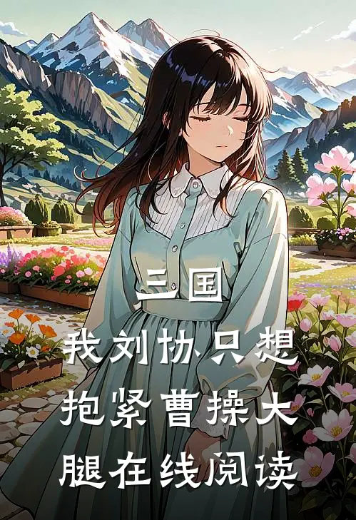 三国：我刘协只想抱紧曹操大腿在线阅读