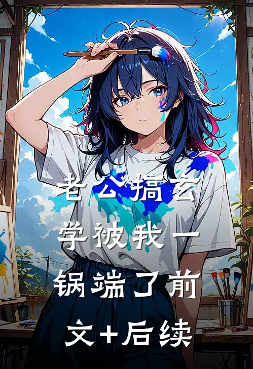 老公搞玄学被我一锅端了前文+后续