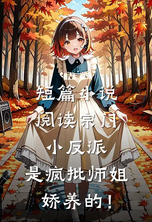 短篇小说阅读宗门小反派，是疯批师姐娇养的！