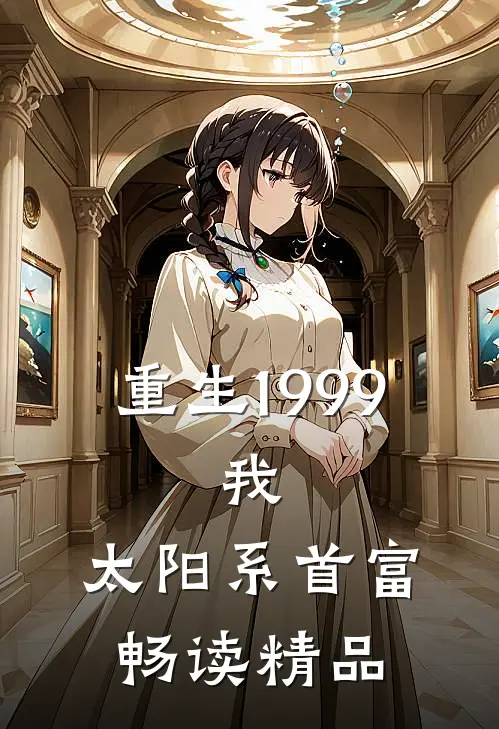 重生1999：我，太阳系首富畅读精品