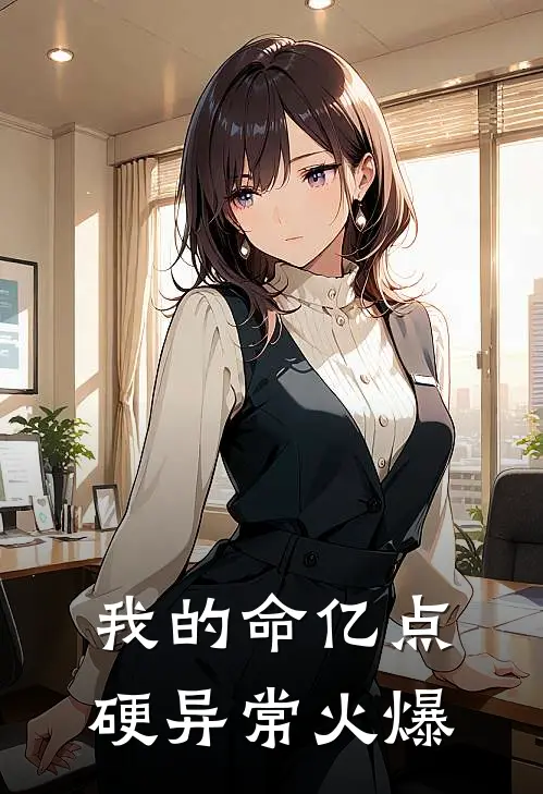 我的命亿点硬异常火爆