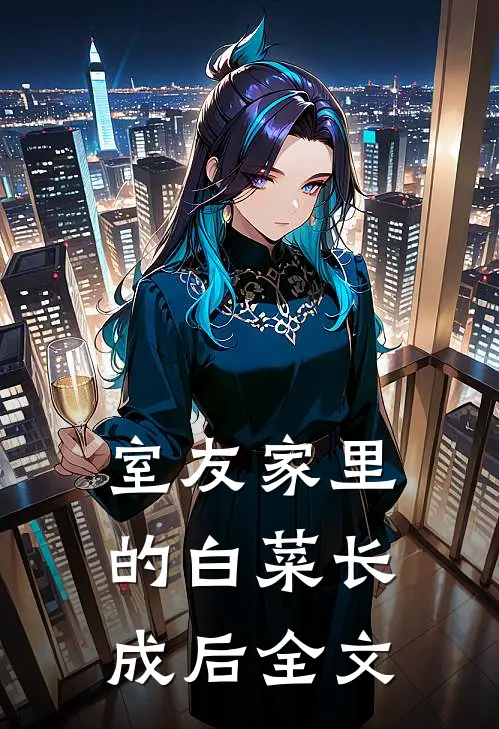 室友家里的白菜长成后全文