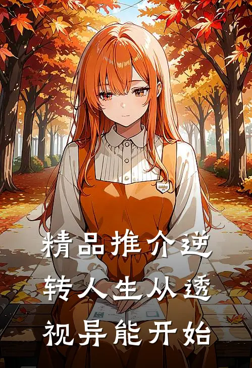 精品推介逆转人生从透视异能开始