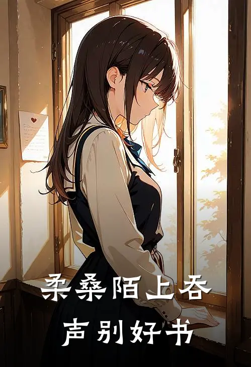 柔桑陌上吞声别好书