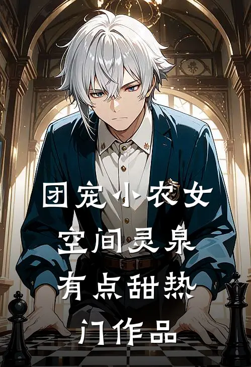 团宠小农女：空间灵泉有点甜热门作品