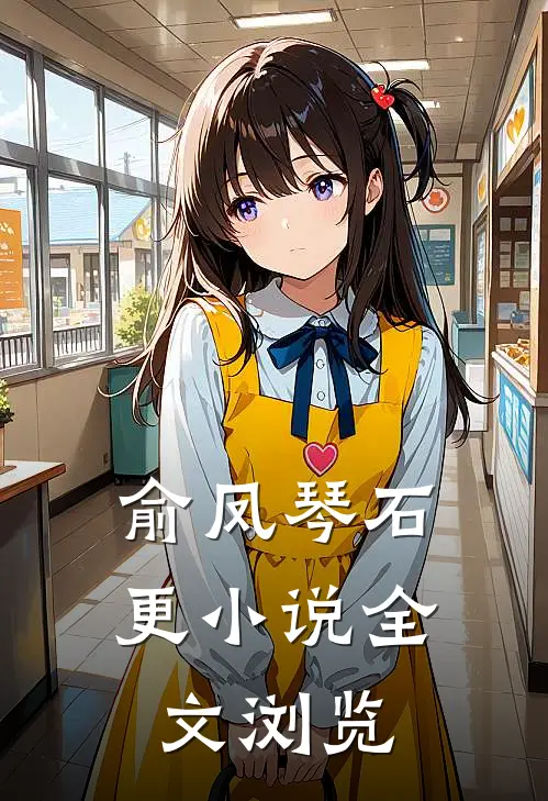 俞凤琴石更 小说全文浏览