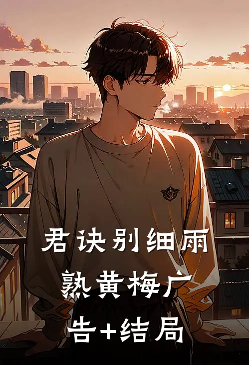 君诀别细雨熟黄梅广告+结局