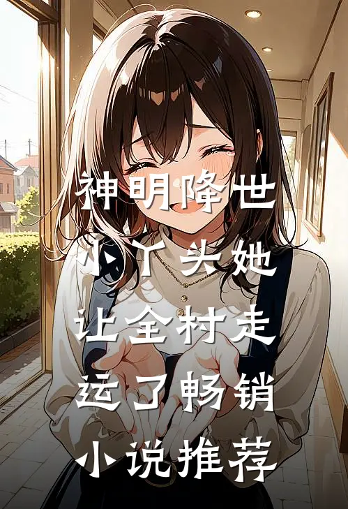 神明降世：小丫头她让全村走运了畅销小说推荐