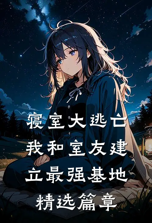 寝室大逃亡：我和室友建立最强基地精选篇章