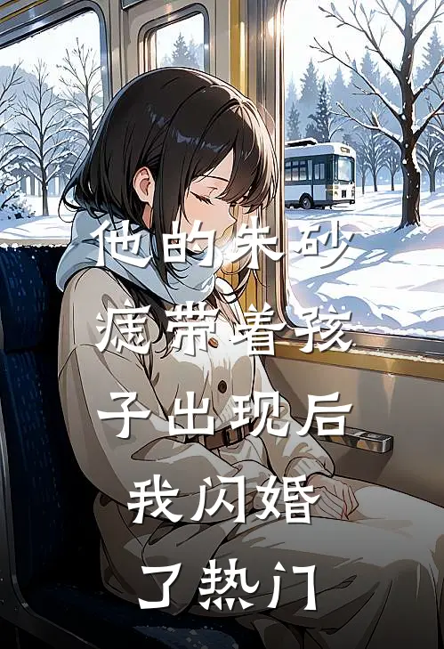 他的朱砂痣带着孩子出现后，我闪婚了热门