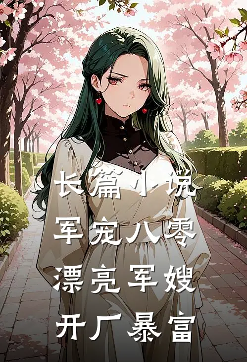 长篇小说军宠八零：漂亮军嫂开厂暴富