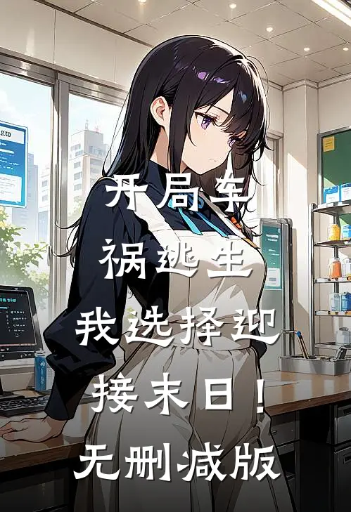 开局车祸逃生，我选择迎接末日！无删减版