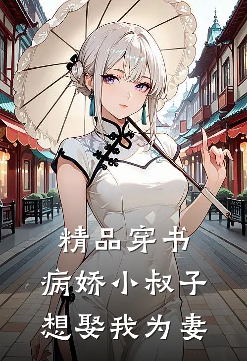 精品穿书：病娇小叔子想娶我为妻