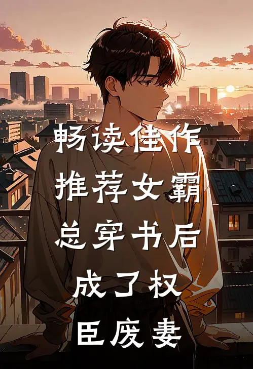 畅读佳作推荐女霸总穿书后，成了权臣废妻