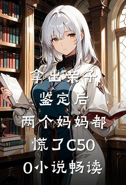 拿出亲子鉴定后，两个妈妈都慌了C500小说畅读