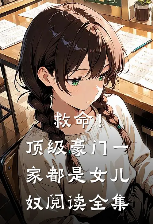 救命！顶级豪门一家都是女儿奴阅读全集
