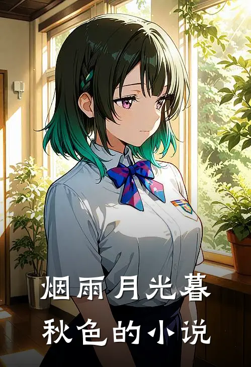 烟雨月光暮秋色的小说