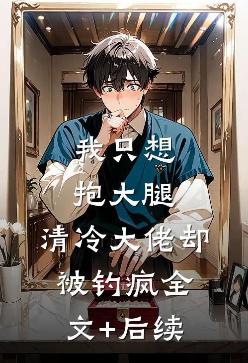 我只想抱大腿，清冷大佬却被钓疯全文+后续